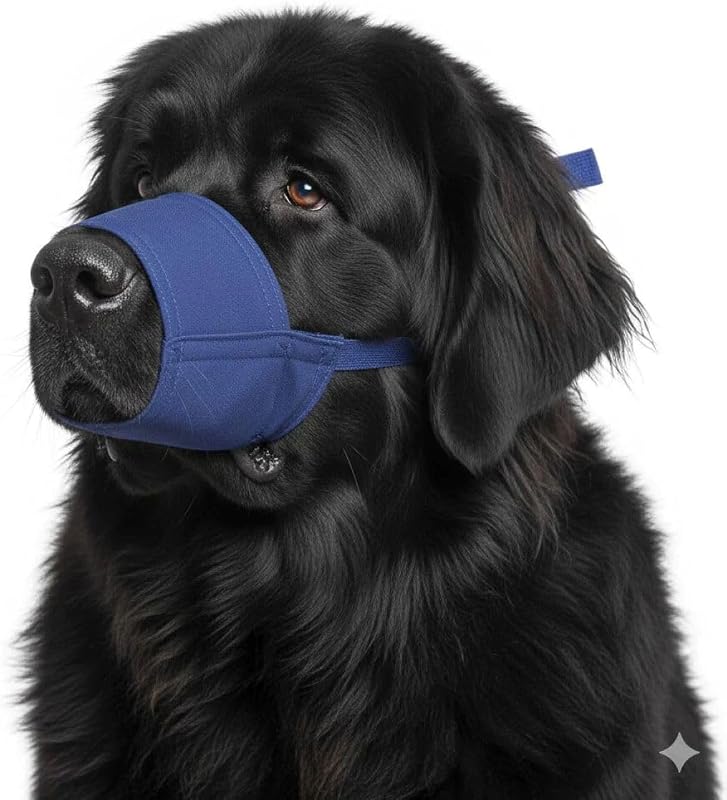 Quick Muzzle (XXL)