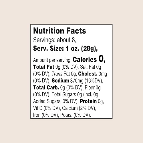 Miniatura 2 de Mama Fresca Hamburger Dill Chips - Tarro de 16 onzas líquidas (paquete de 6)