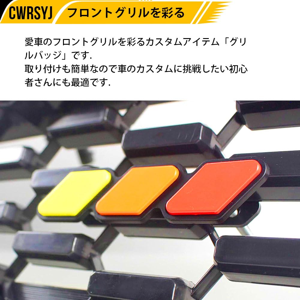 AAバッジ 翼デザイン OM63539 ③ AAバッジ 翼デザイン OM63539 2025年