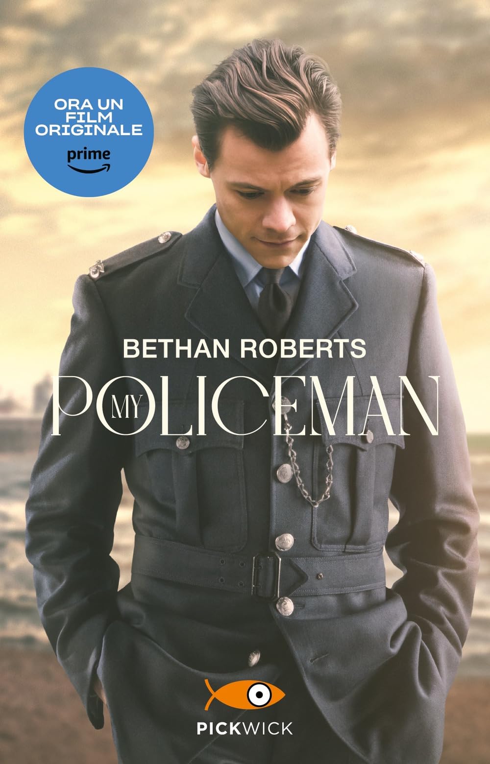 My Policeman - 4