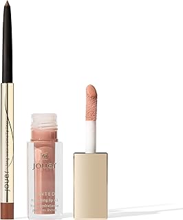 Jouer Kit de labios Café