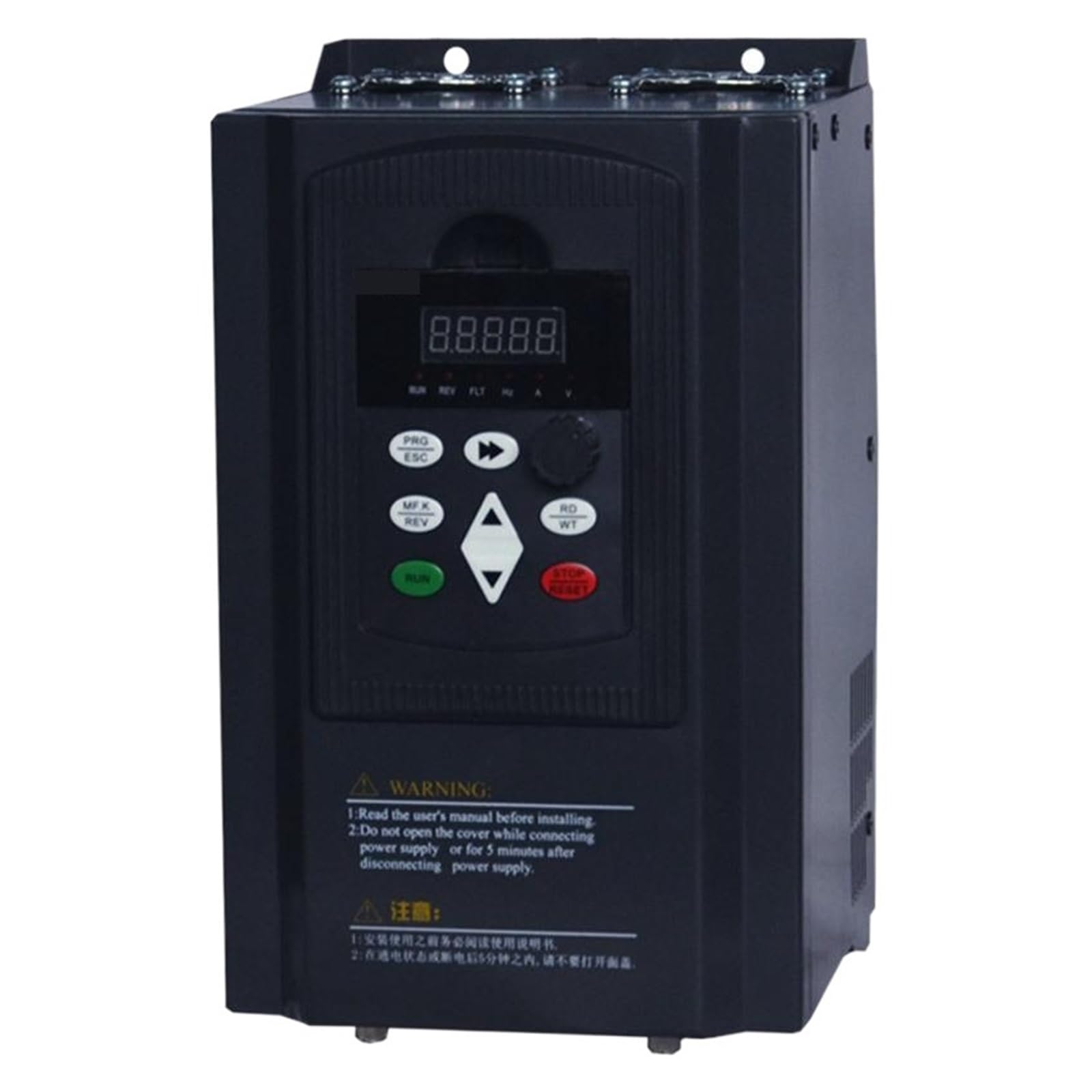GTGFCSP Frequency converter5.5kw7.5kw11kw15kw18.5kw22kw30kw Variable Frequency Drive(7.5kw)