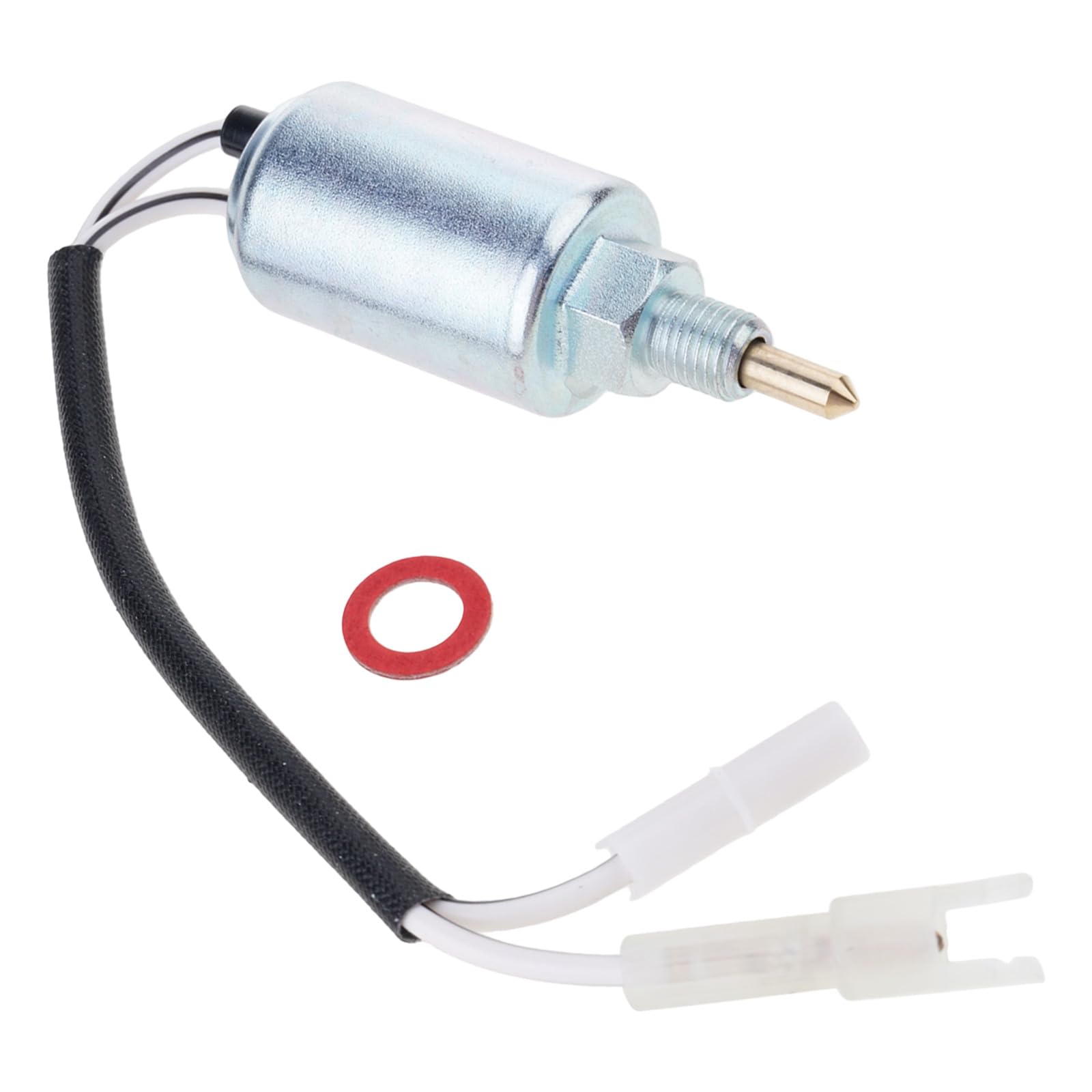 Kaeltsyn Lawns Tractors Carb Solenoids Assembly 951-14972 Carburetor Solenoid Valves For Multiple Model Easy Installation