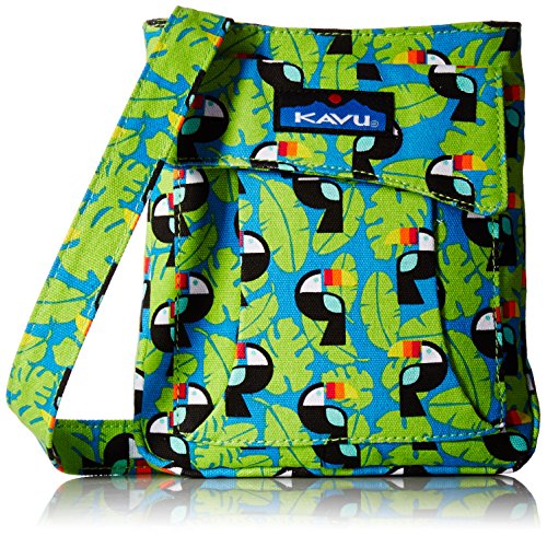 kavu mini keeper crossbody