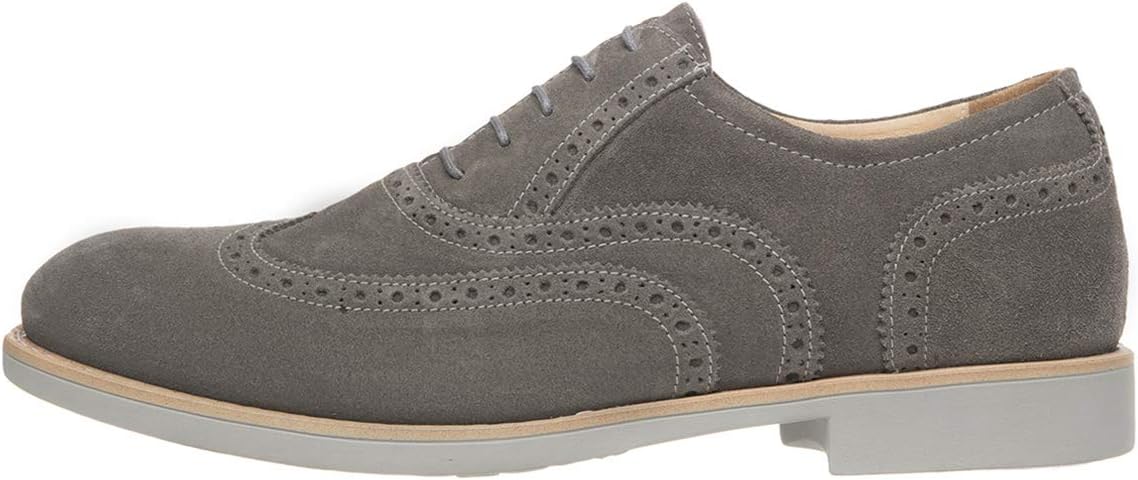 Nero Giardini P704830u, Men’s Brogue Shoes