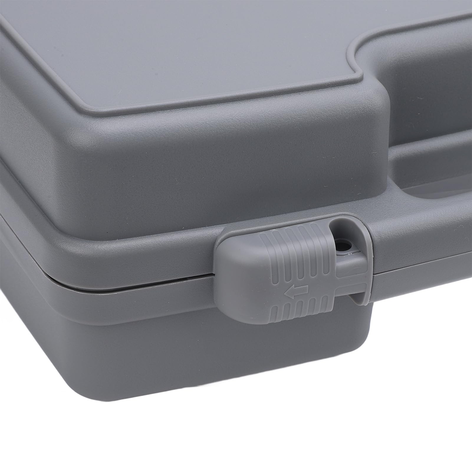 Custodia Protettiva da Viaggio Satellitare, Design Portatile Antiurto per Avventurieri, Materiale ABS
