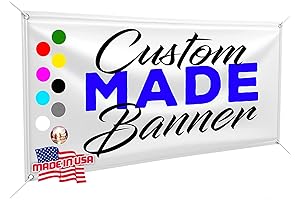 CREATE YOUR OWN BACKDROP - (1' x 5')