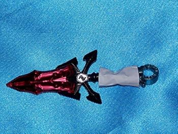 スナックワールド/トレジャラボックス 第4弾/クリスタルソードゼロ　LR z2zed1b 51BZ0d085jL.jpg_BO30,255,255,