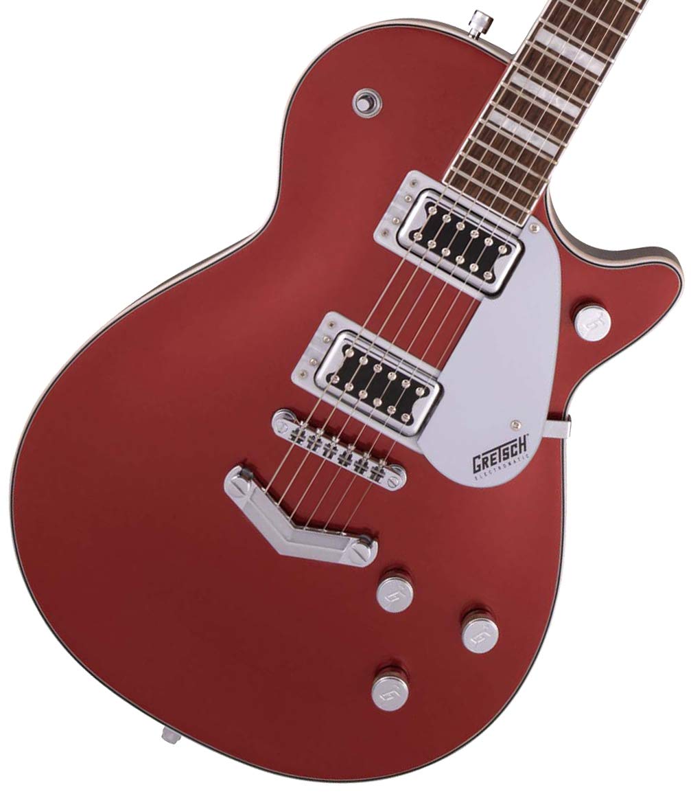Amazon.com: Gretsch G5220 Electromatic Jet BT Single-Cut