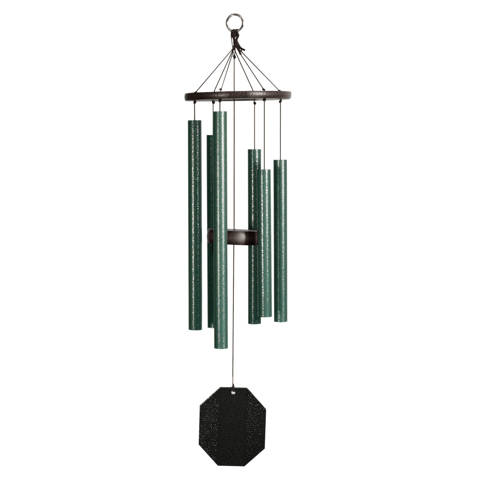 32" Tinker Belle Wind Chime - Amish Handcrafted Country Chime