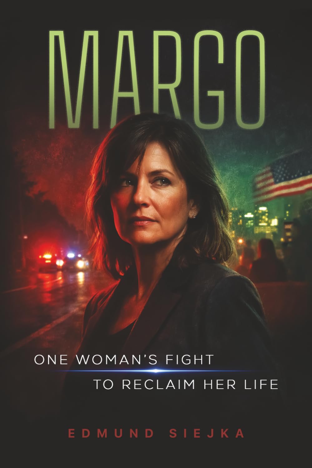 MARGO