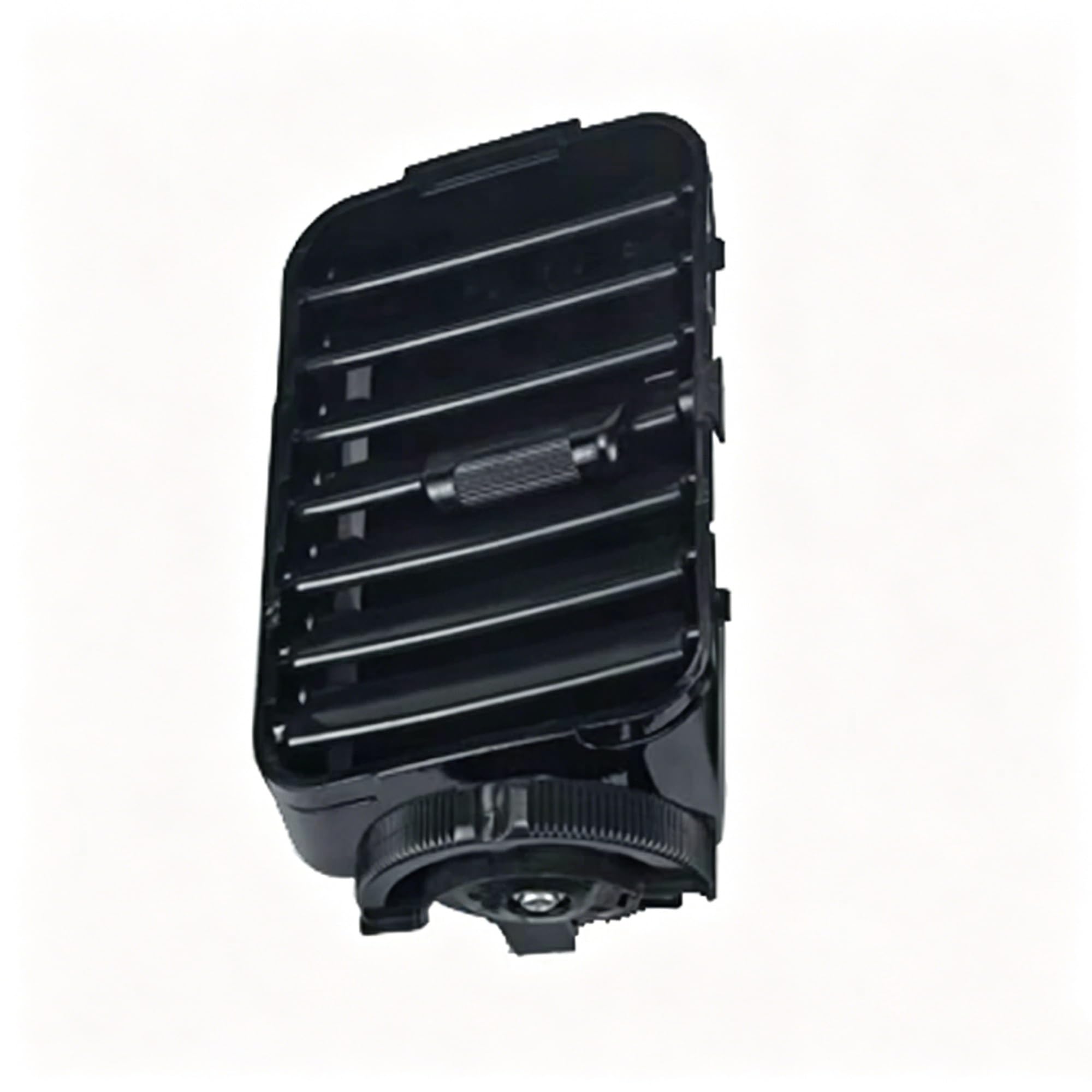 Csspdm Middle Left B Air Vent Panel For Car Car A/C Air Vent Outlet Installation For Mitsubishi For Pajero V73 V75 V77 For Montero Air-Conditioning(Middle Left B)