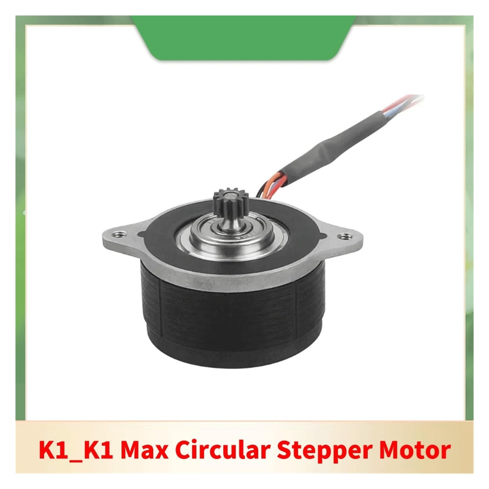 Kompatibel mit Creality K1 K1 Max Ender-3 V3 Extrudermotor