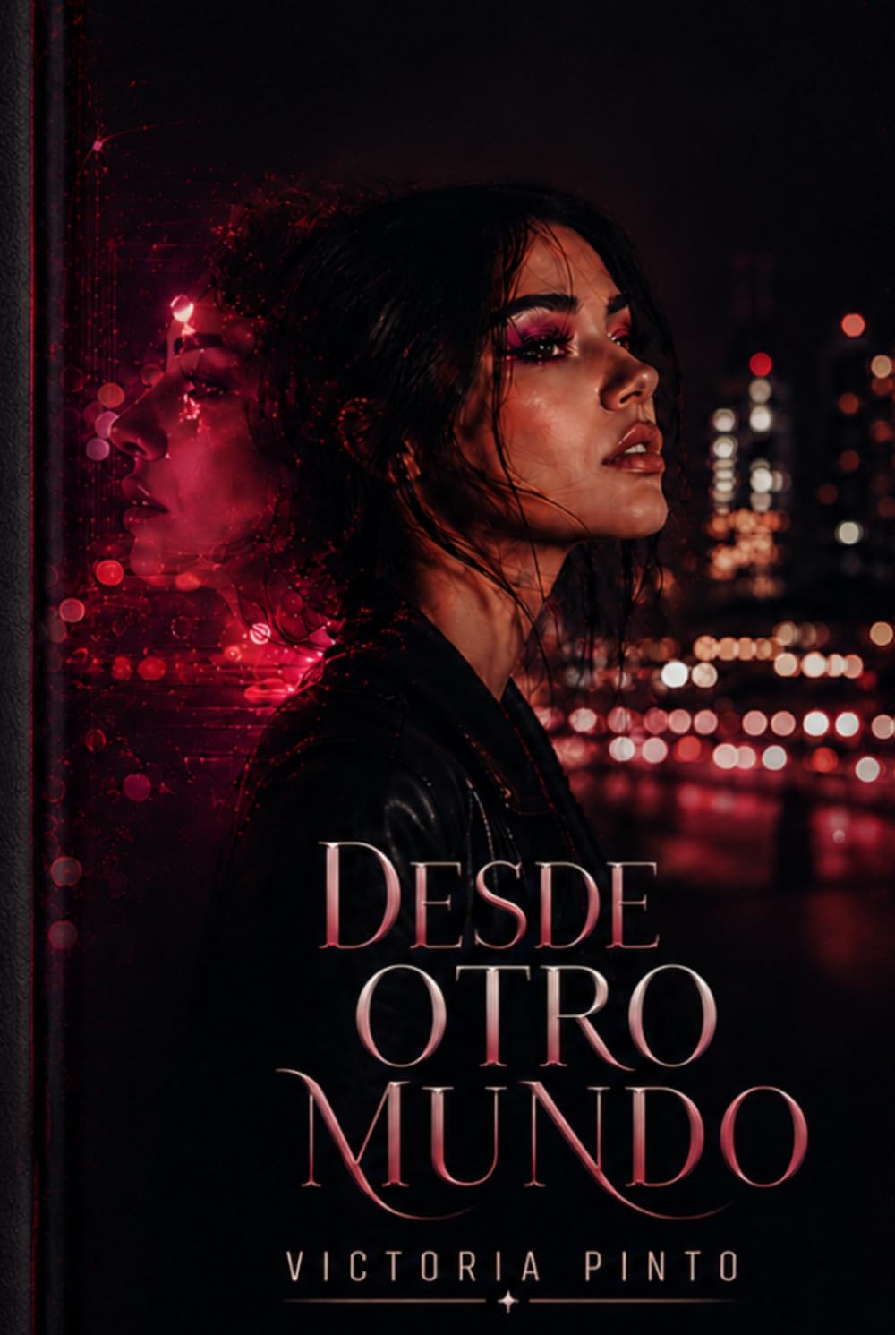 DESDE OTRO MUNDO
