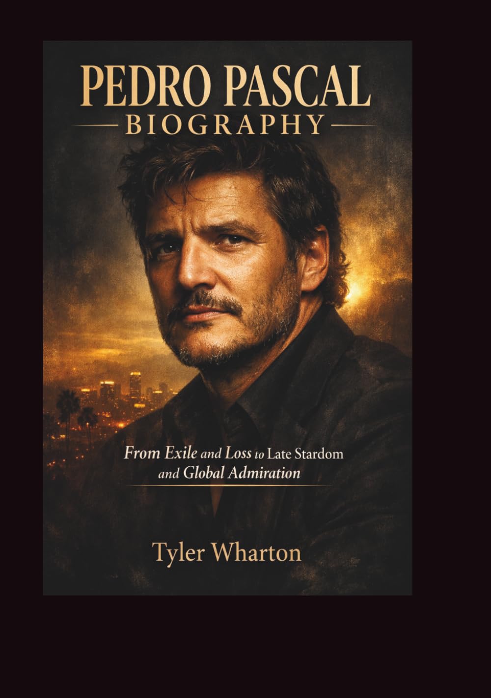 Pedro Pascal Biography: From Exile and Loss to Late Stardom and Global Admiration