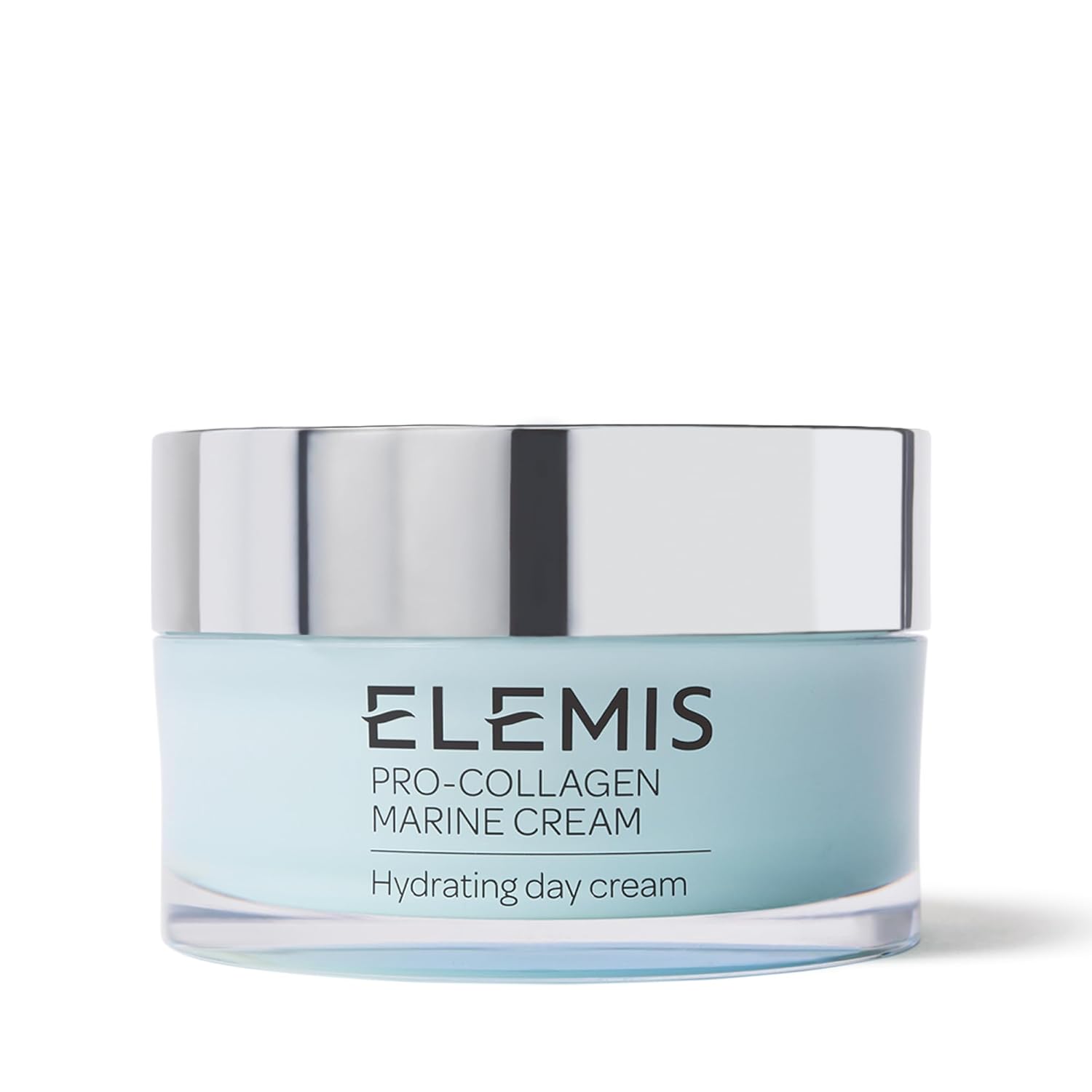 ELEMIS Pro-Collagen Marine Cream, Lightweight Anti-Wrinkle Daily Facial Moisturizer ELEMIS Pro-Collagen Marine Cream, Lightweight Anti-Wrinkle Daily Facial Moisturizer