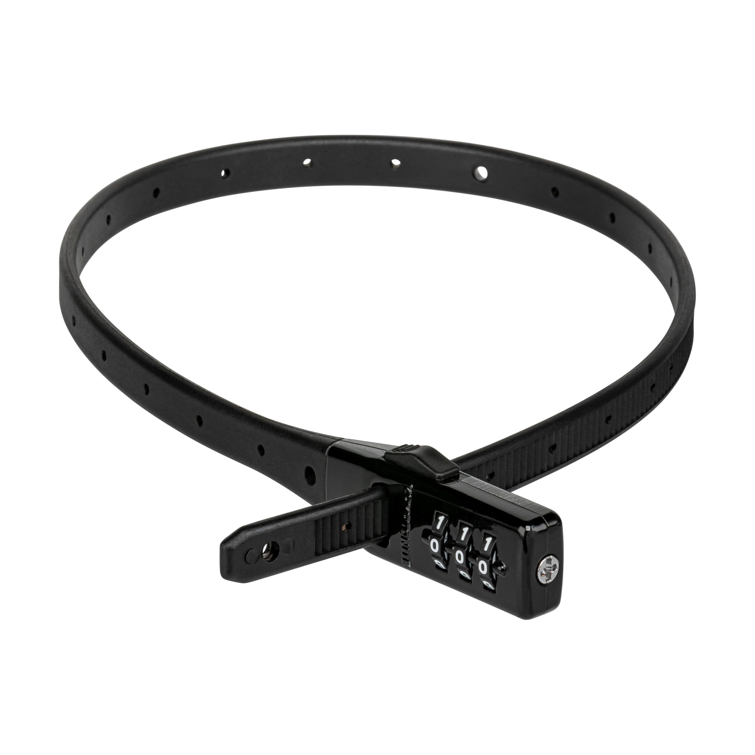 Amazon.com: Kryptonite Click Lock Zip-Tie Bike Lock, Lightweight