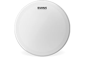 Genera Drum Head: Elevate Your Beats with Precision and Performance