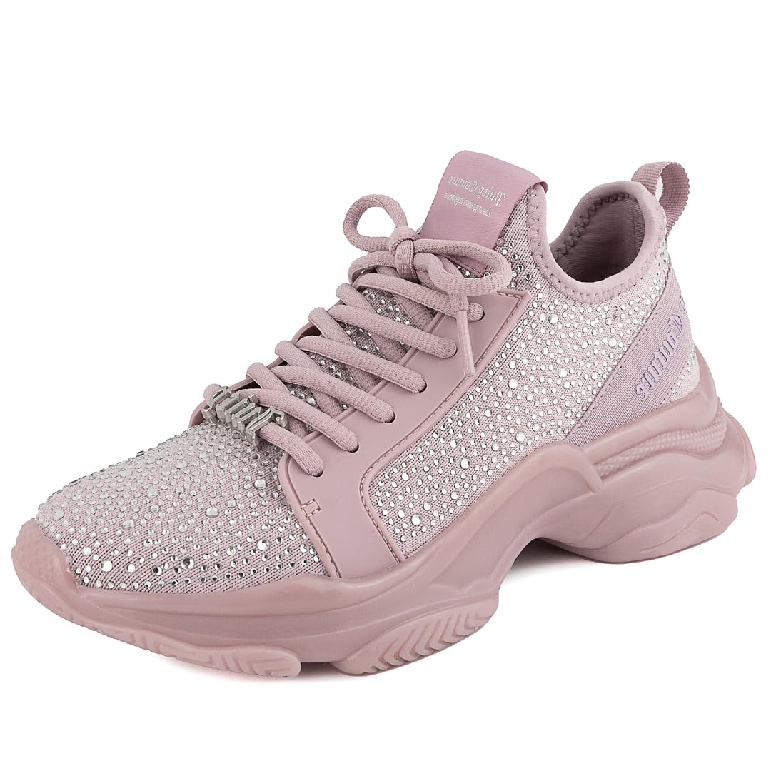 Athletic Shoes Juicy By Juicy Couture Shoes Juicy Couture Black