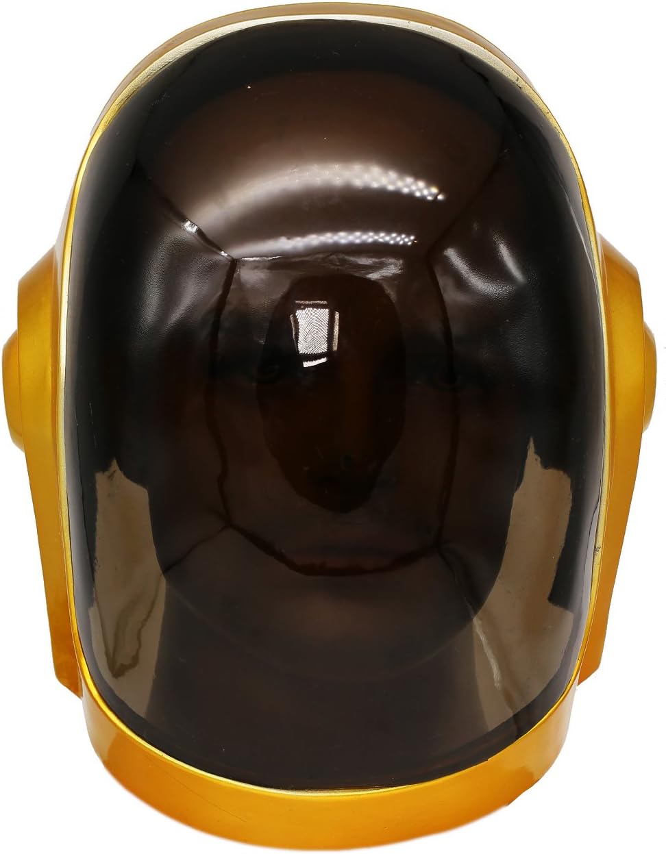 KarcPunk Helmet Resin Mask Men Costume Accessories for Collection Halloween Cosplay