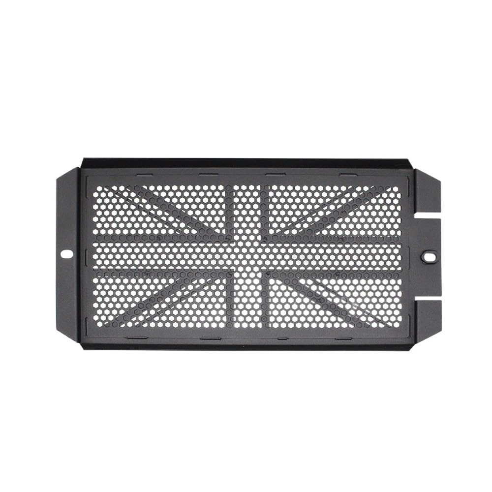 Protector De Rejilla para Radiador Motocicleta para Bonneville T100 T120 Bobber Street Scrambler Accesorios Protectores Radiador