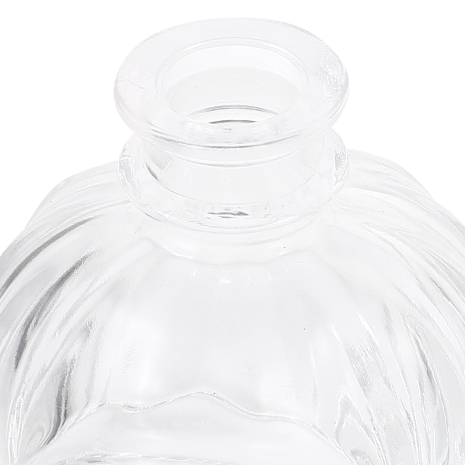 Scent Shop - Botanicals Reed Diffuser Pear Freesia Scented Oil - Includes 10 Wood Fragrance Sticks 8 fl. oz