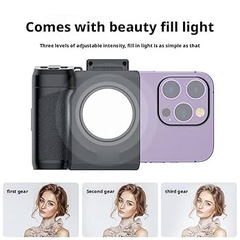 Xiaomi 15 Ultra 専用撮影ライト Xiaomi 15 Ultra Photography Kit Legend Edition - Xiaomi