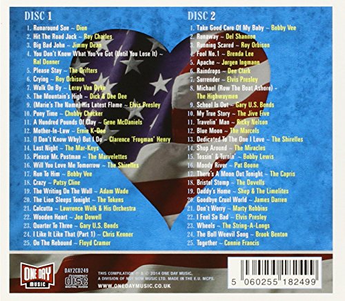 American Heartbeat 1961