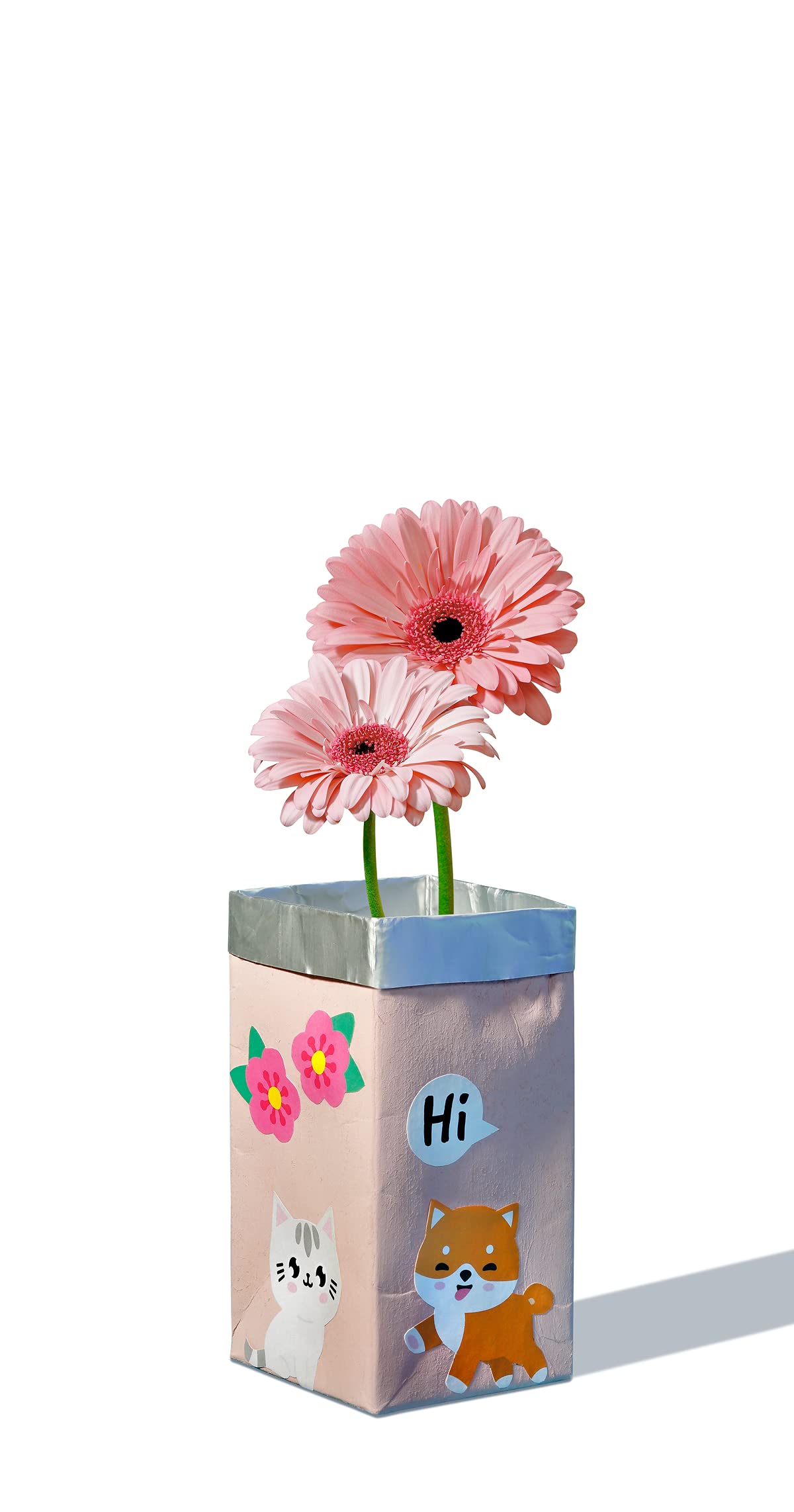 Ravensburger EcoCreate 18145 - Decorate your Room - Kinder ab 6 Jahren, Multicolored - Image 4
