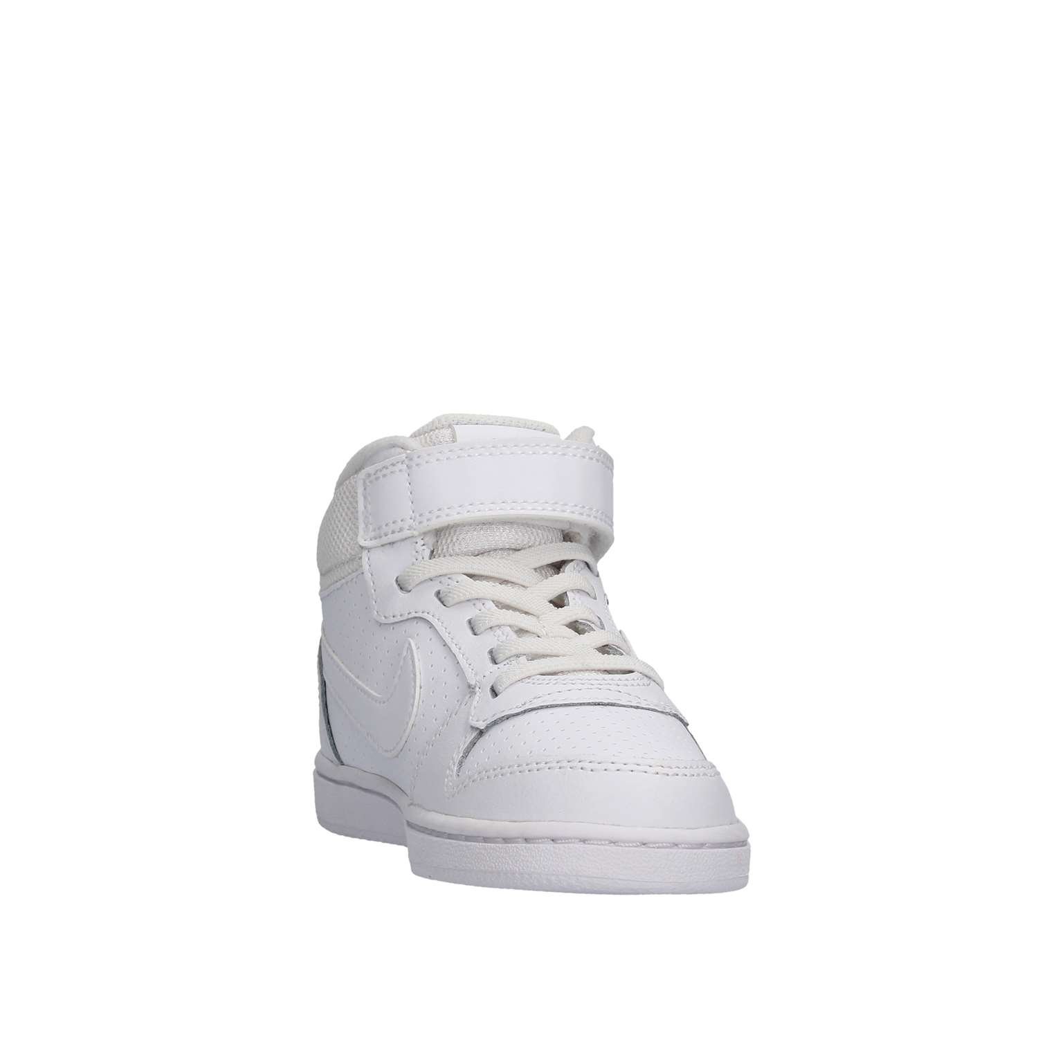 Nike Nike Court Borough Mid (PSV) Chaussures de FitnessGarçon