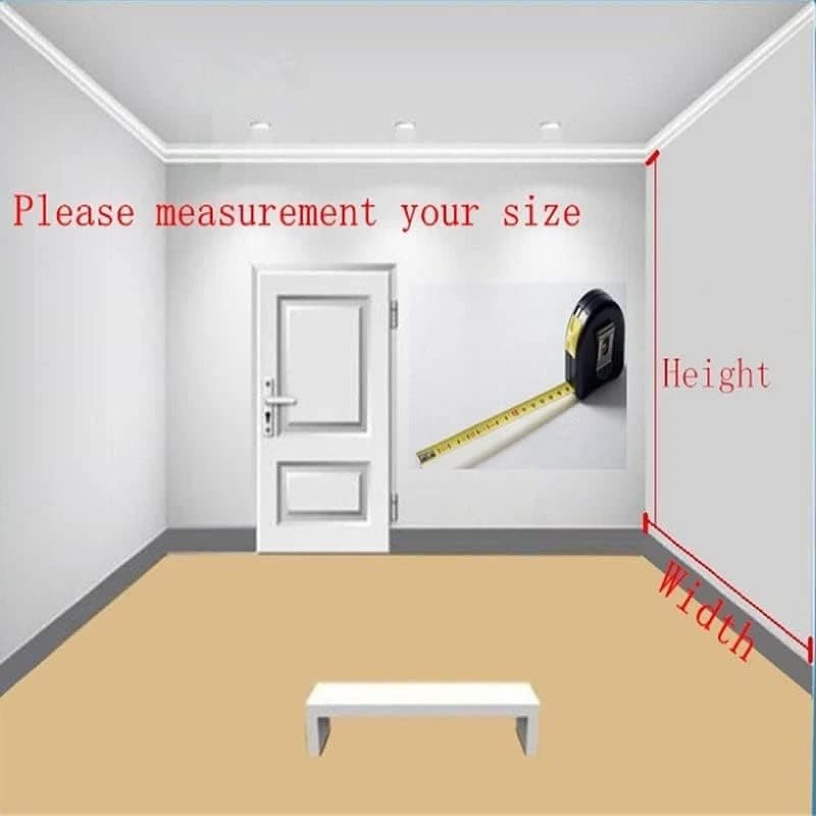 Benutzerdefinierte 3D-Fototapete Fototapete Wanddekoration Für Wohnzimmer,Schlafzimmer,Wandmalerei,Wohndeko-250X175Cm
