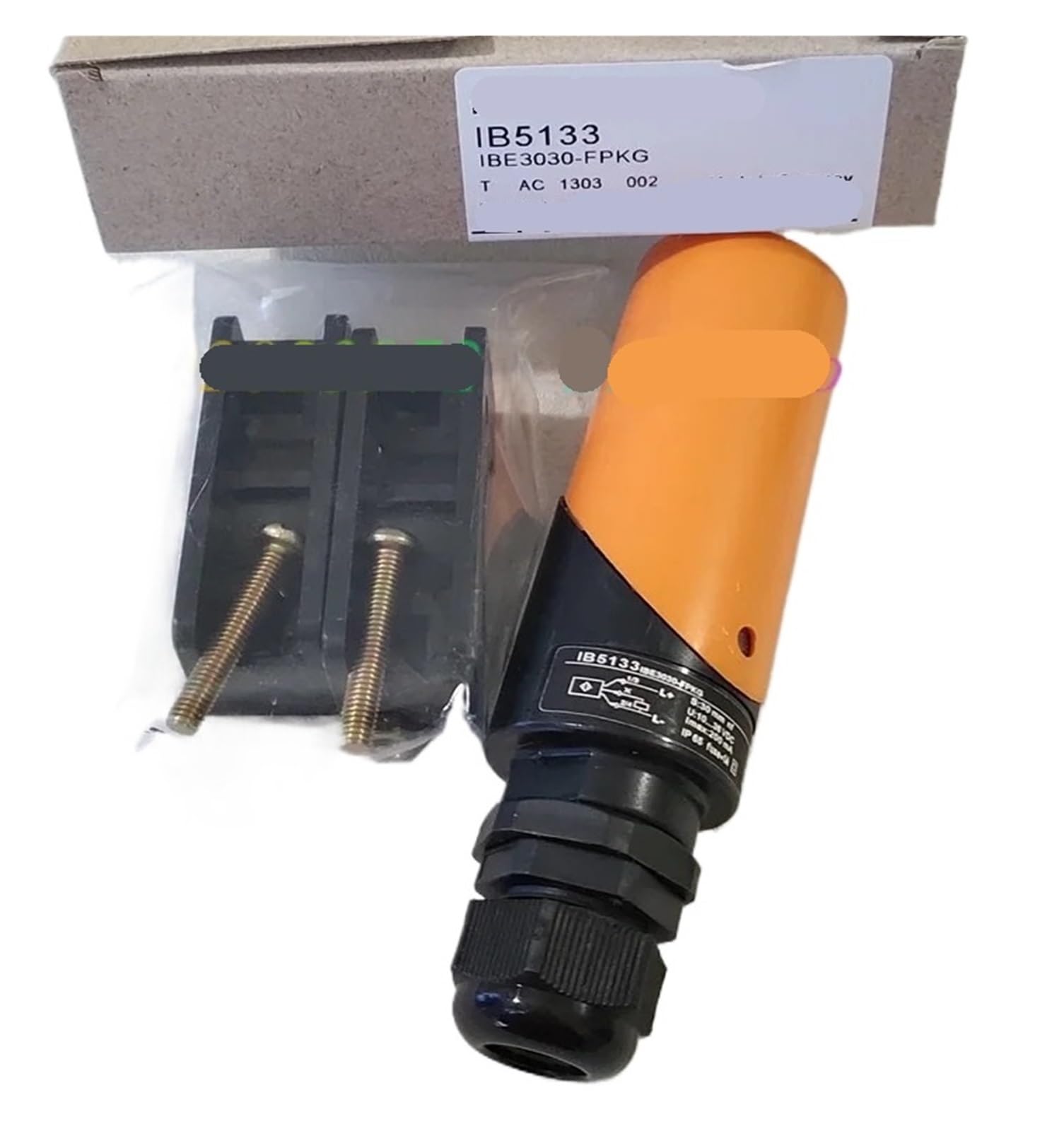 LEOTNNDQ IB5133 Proximity Switch Inductive Sensor