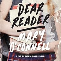 Algopix Similar Product 5 - Dear Reader: A Novel