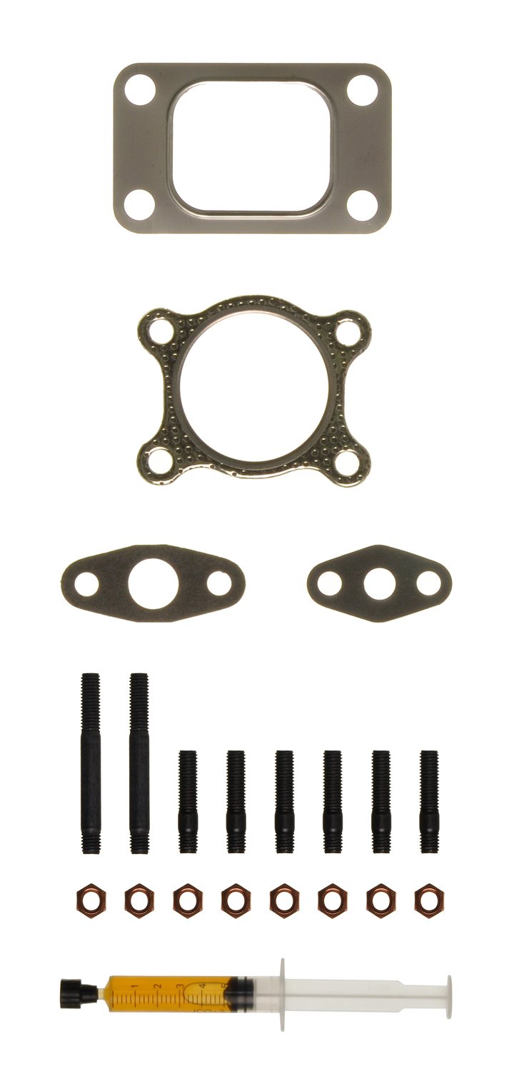 Ajusa JTC11733 Kit Montaggio Compressore