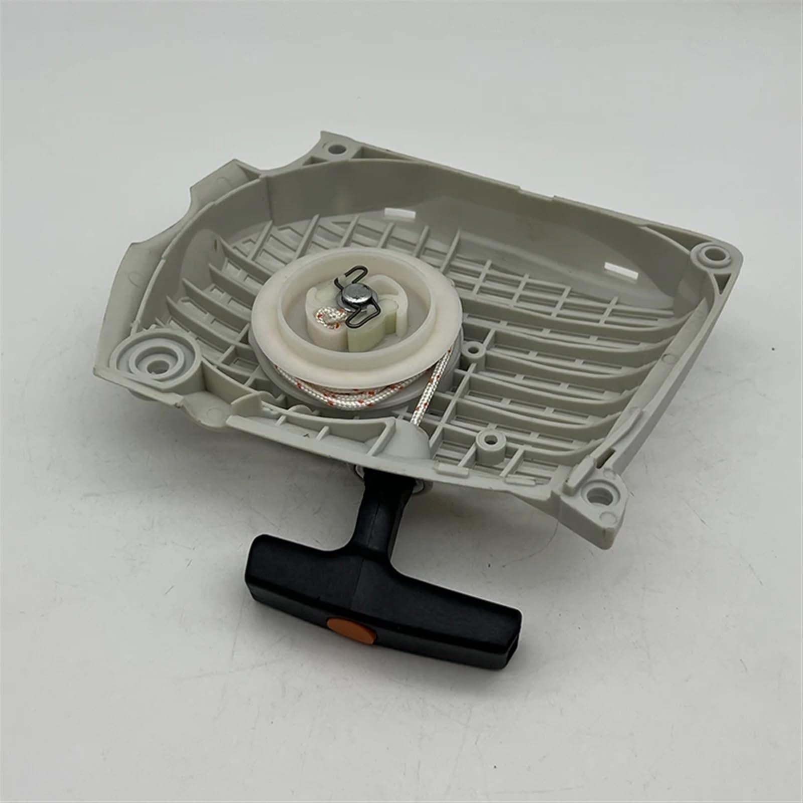 Arranque de retroceso con tirador Arranque de arranque por cuerda Arranque de retroceso Conjunto de arranque por cuerda 1141 080 2100 for accesorios de arranque MS261 261C 11410802100 11410802104