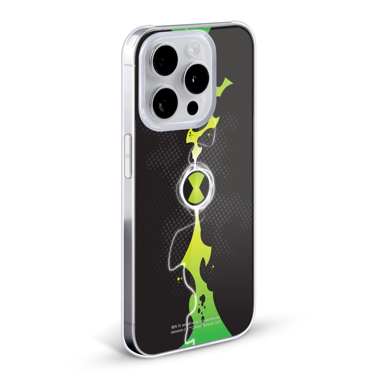 Amazon.com: Head Case Designs Officially Licensed Ben 10