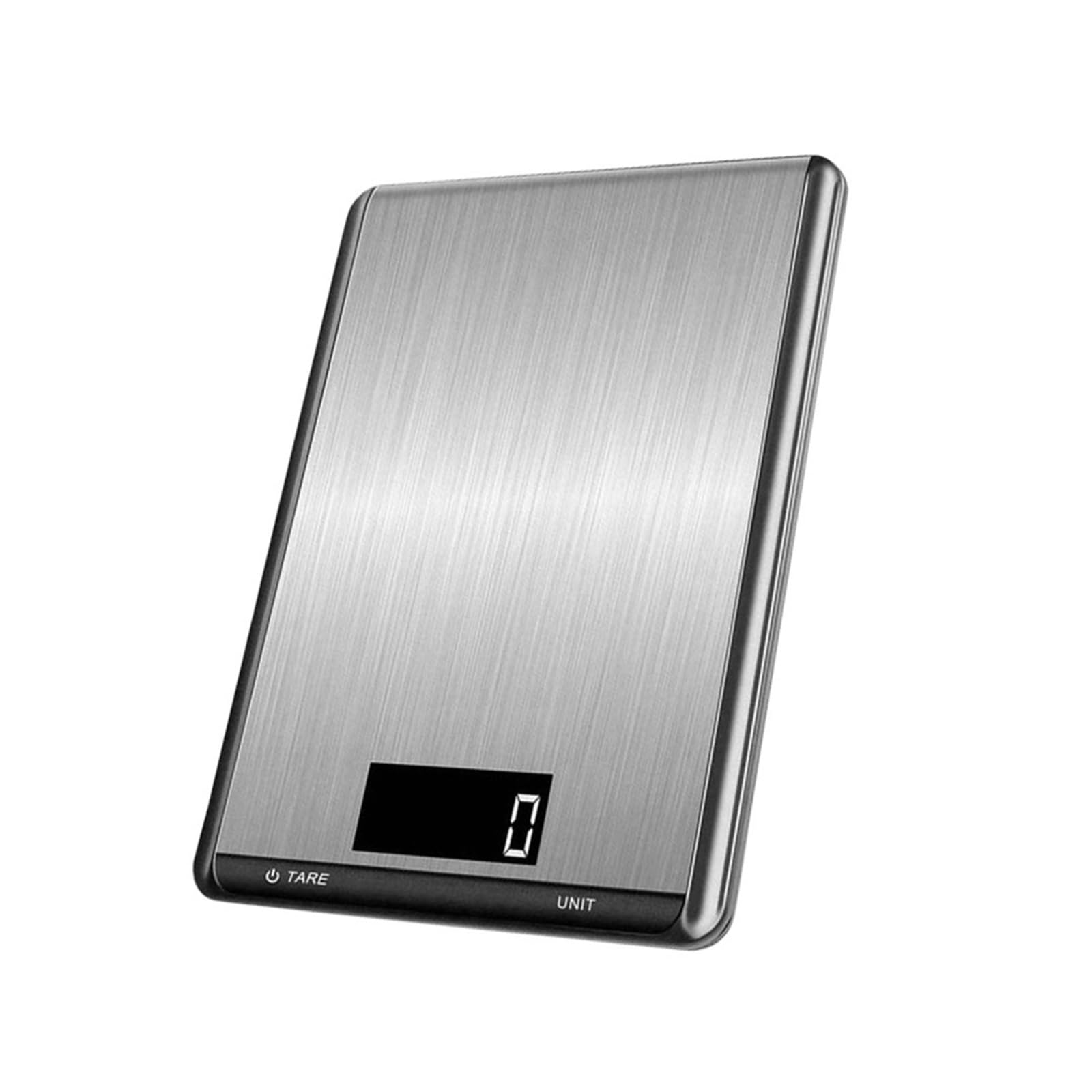 HPTHLY Kitchen Food Scale Digital Baking Scale Waterproof Electric Measurement Weighing Tool 5kg/10kg 1g