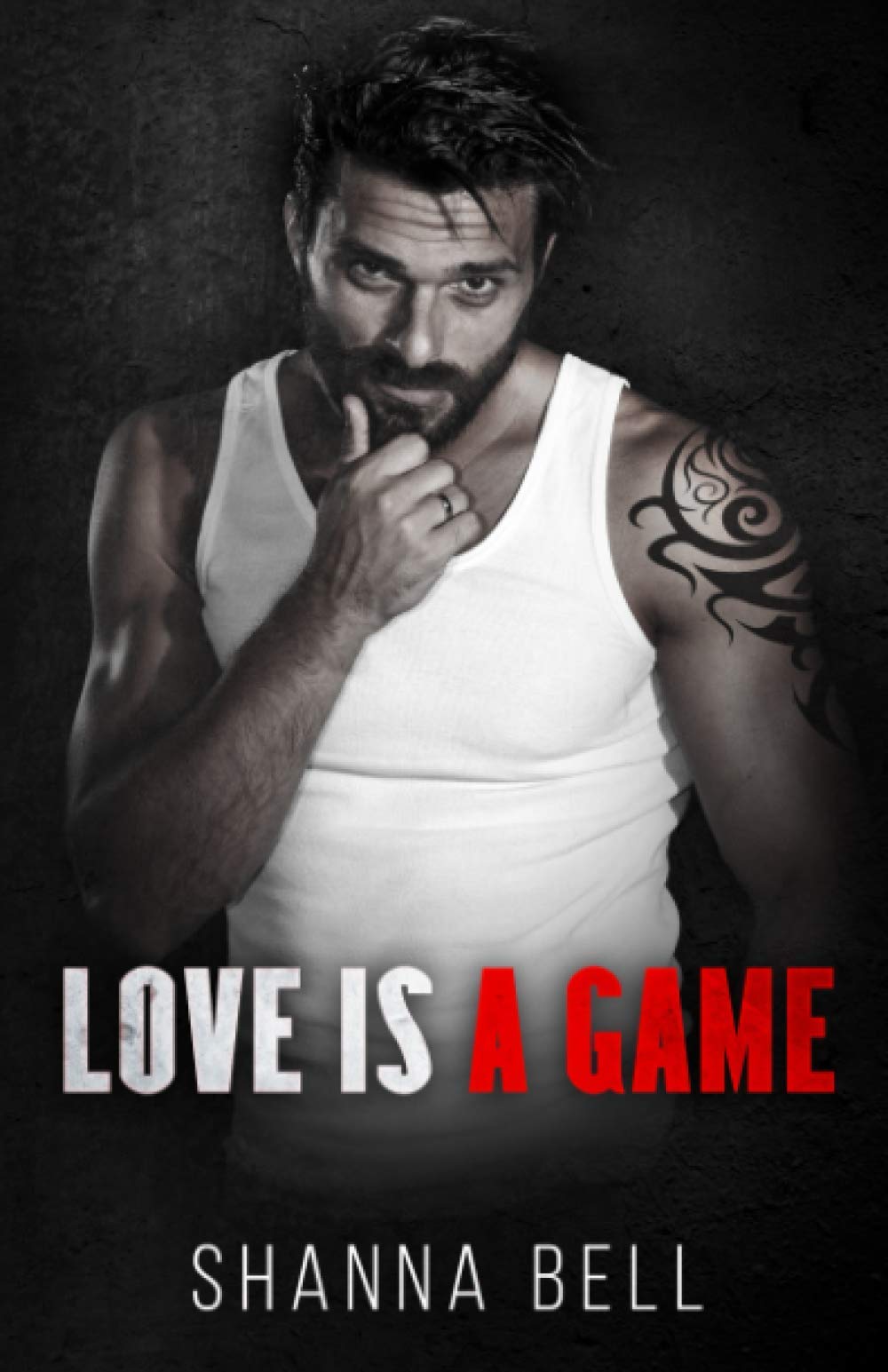 Love is a game: a forced marriage mafia romance (Bloody Romance)