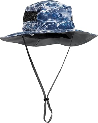 Flying Fisherman Unisex Adult Boonie