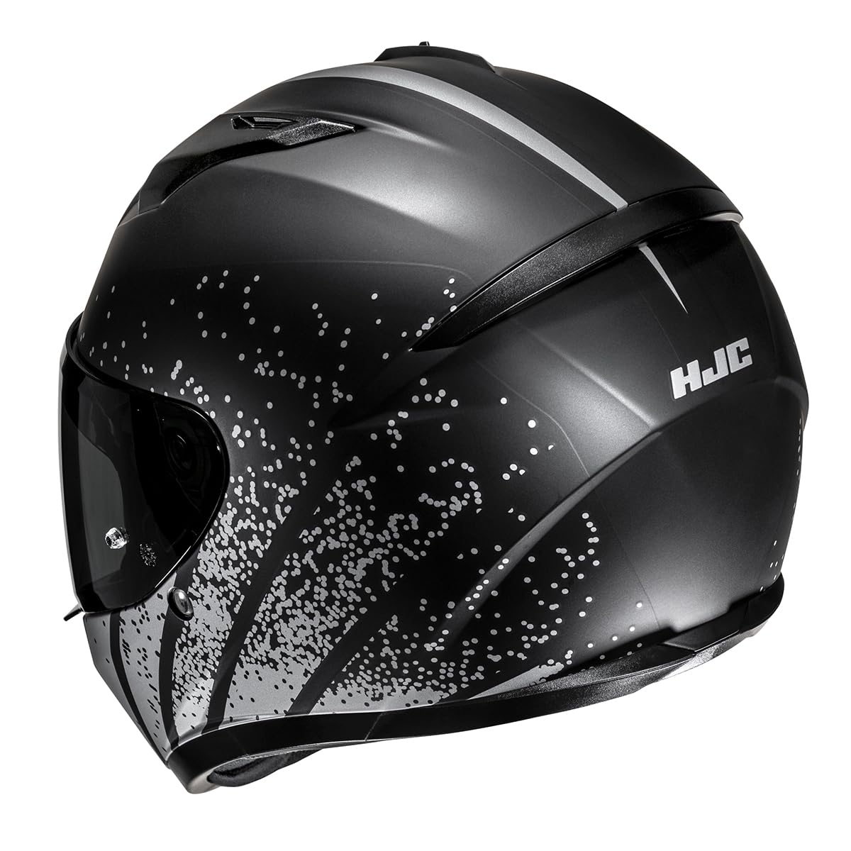 HJC, Casco Moto Integral C10 HAVEN MC5SF, M