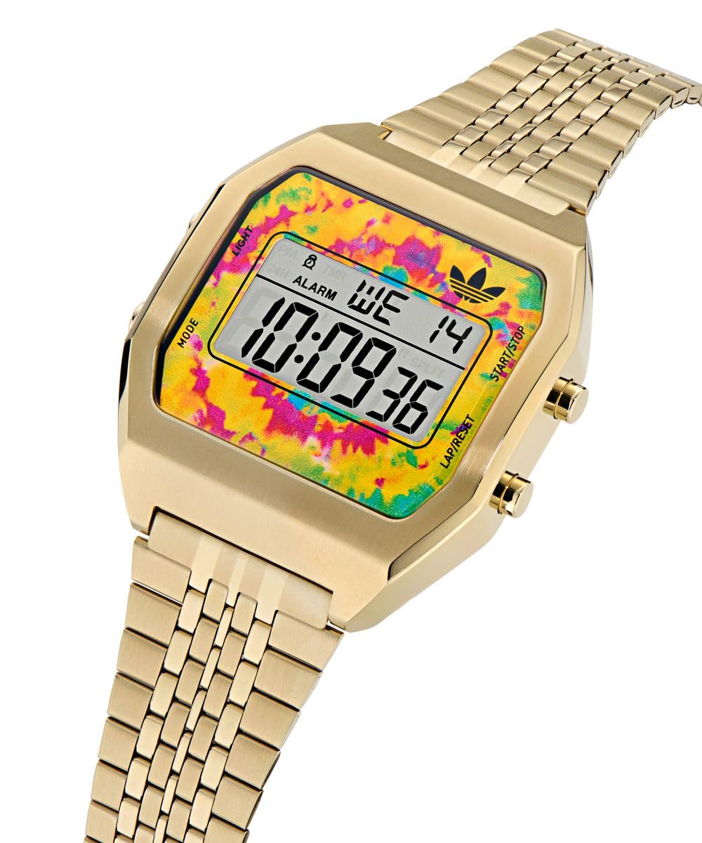 ADIDAS RELOJ ADIDAS - DIGITAL TWO / 5 ATM