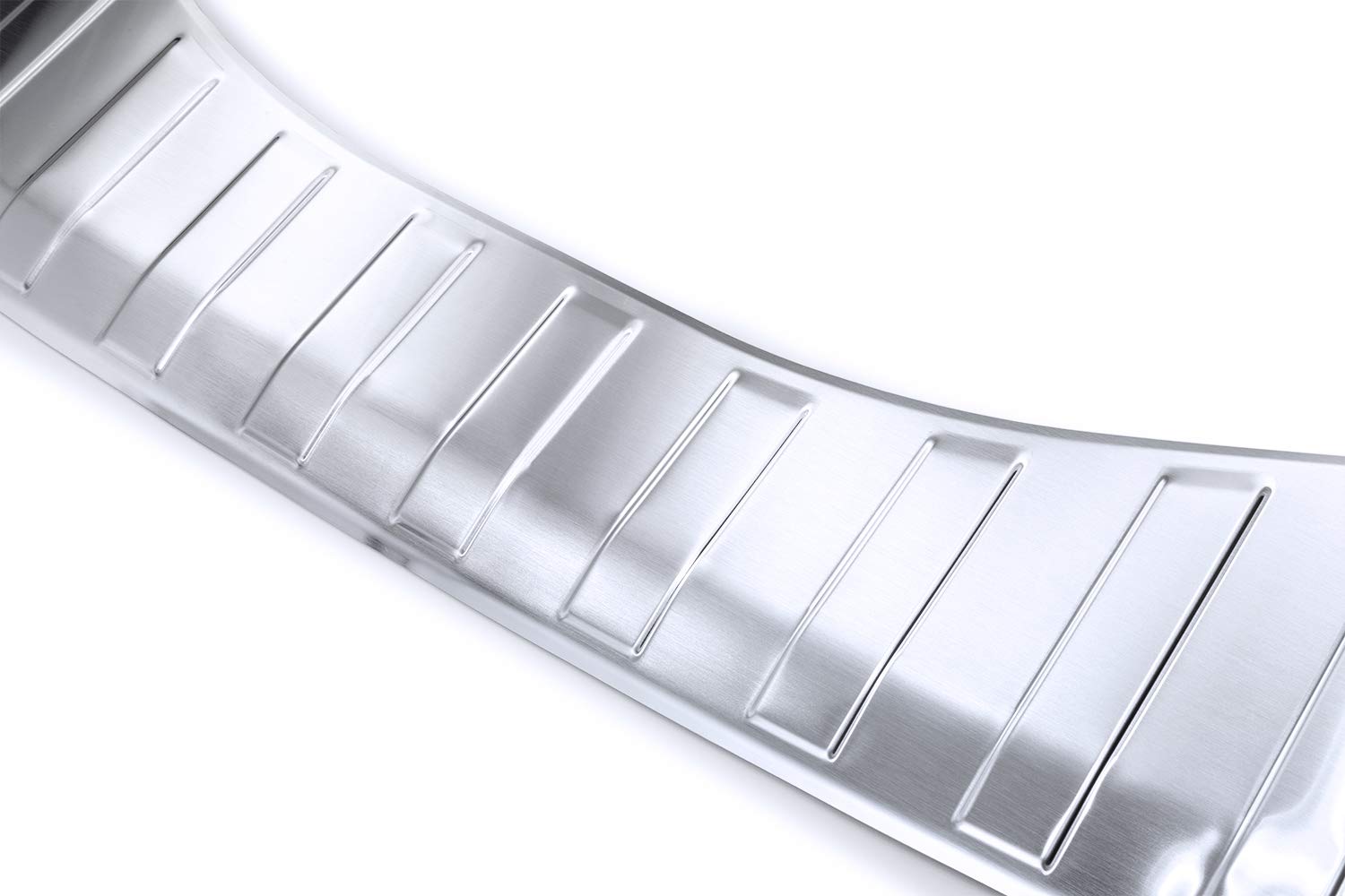 Dakdragers geschikt voor Renault Scénic II 2003-2009 Menabo Omega Plus