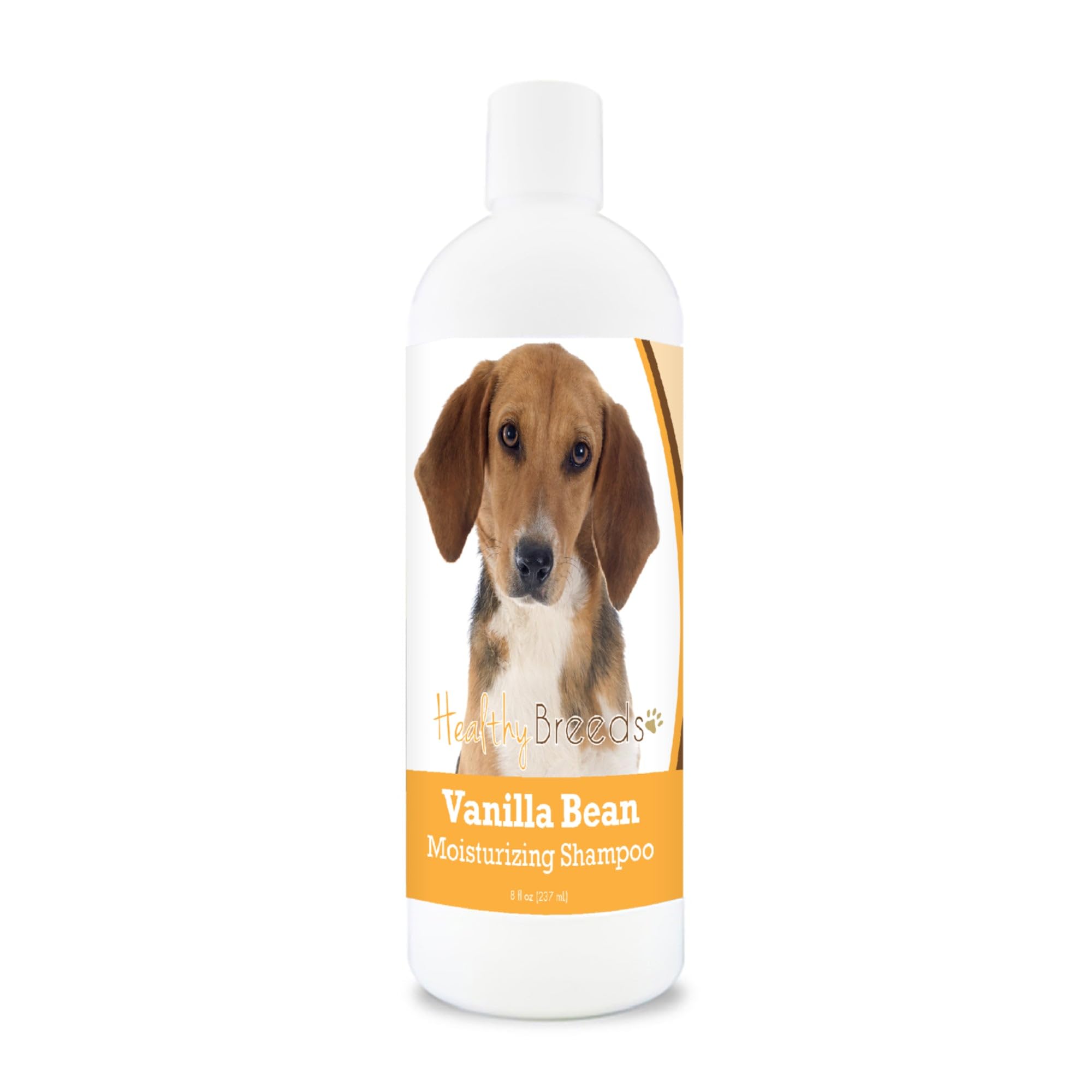 Healthy Breeds Pomeranian Vanilla Bean Moisturizing Shampoo + Conditioner - with Vitamins A, D, E + Coconut Oil - 8 oz — view 203