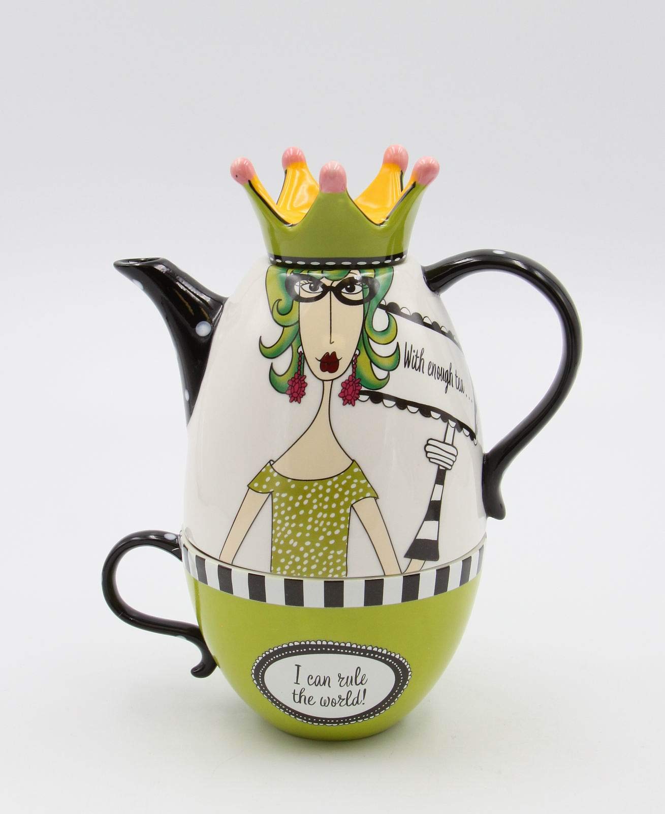 Fine Porcelain 