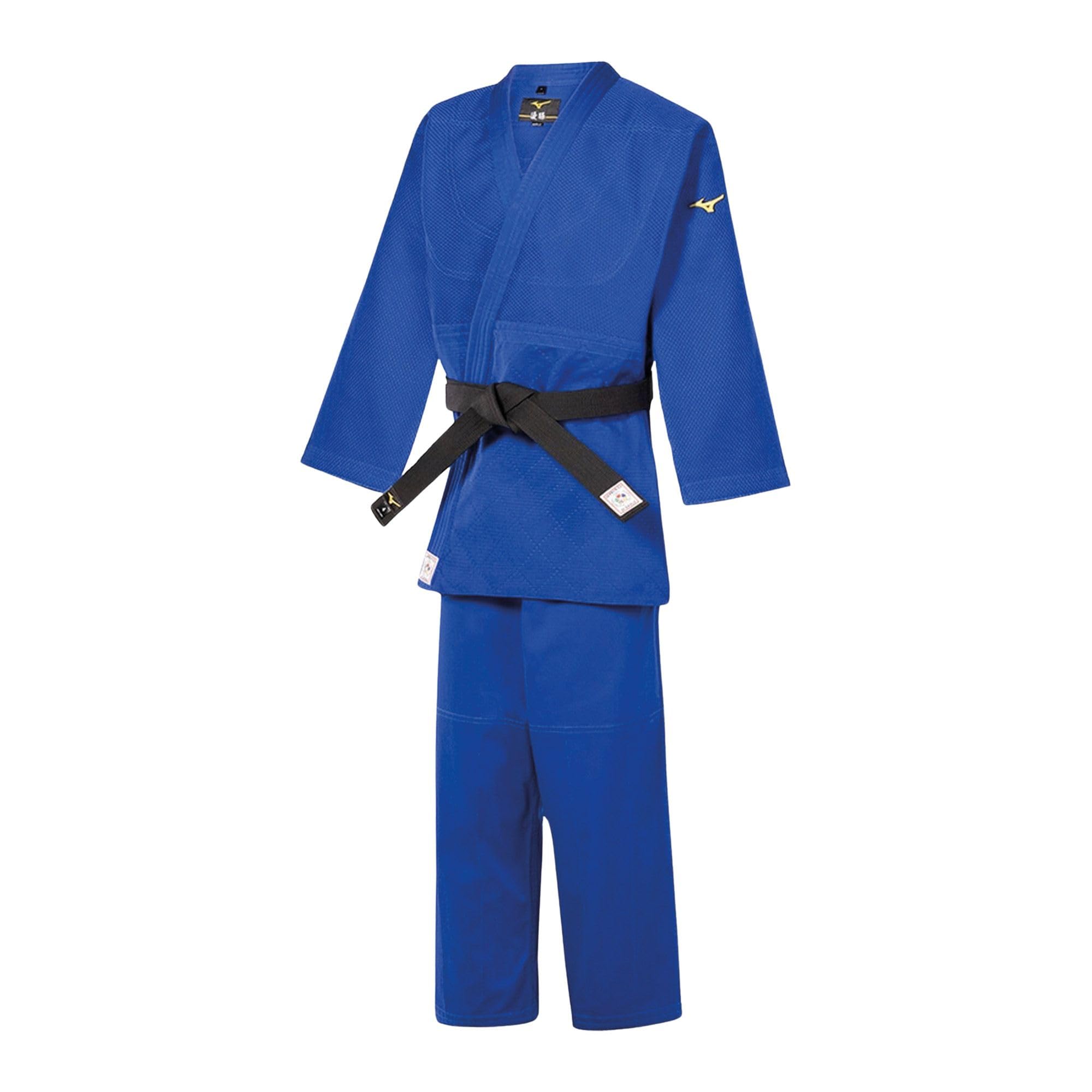Mizuno Costume Yusho IJF Judogi Adulte