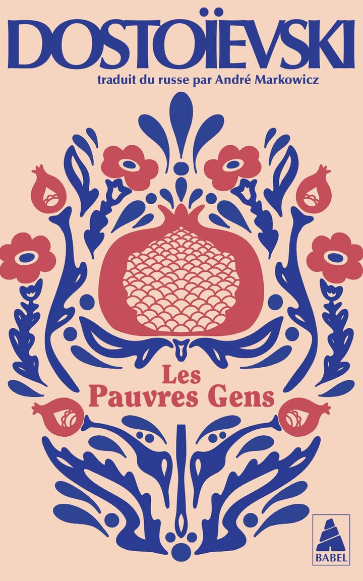 Les Pauvres Gens