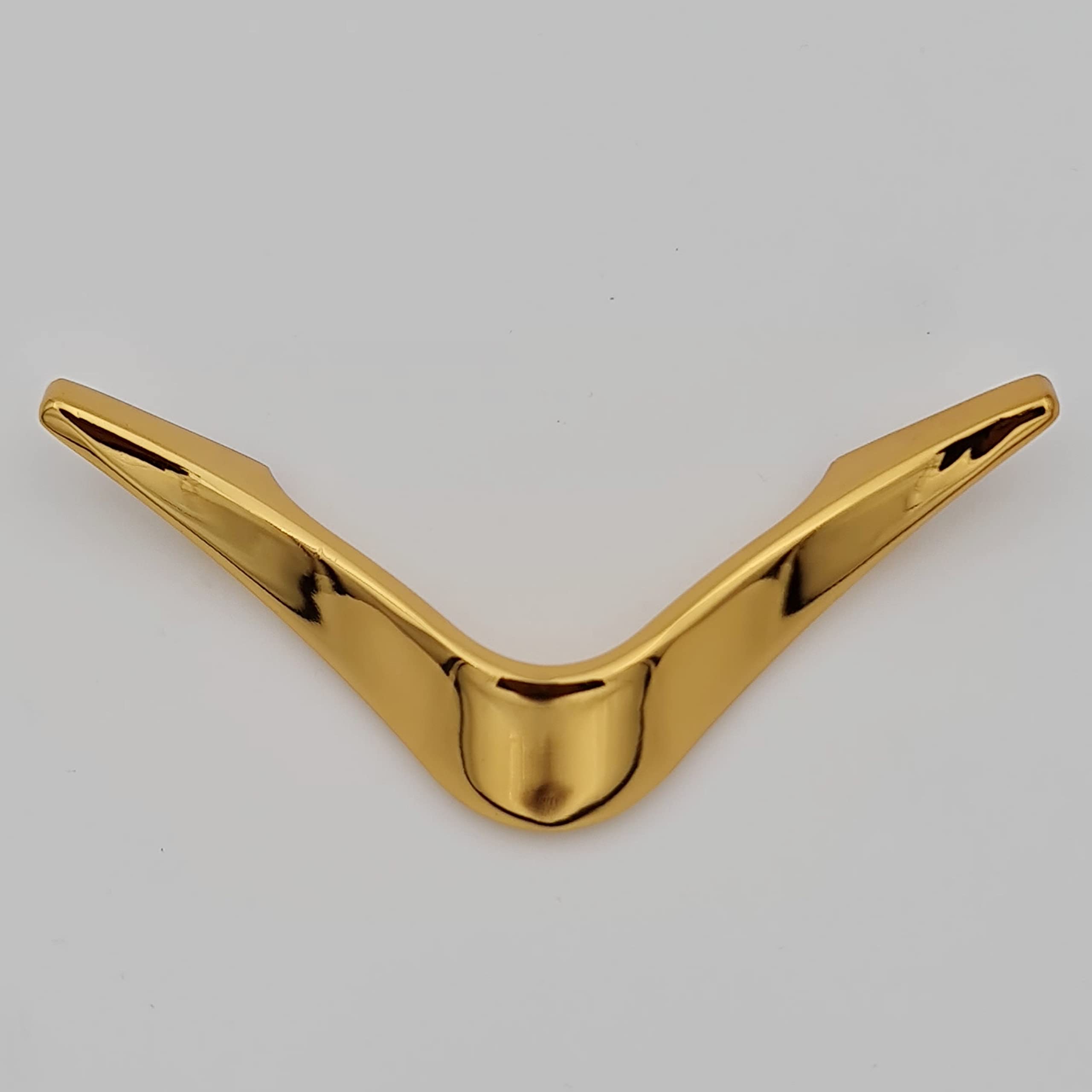 ABVIN Bird Shape knobs for Drawers - 1 Pcs (Gold)-image-25