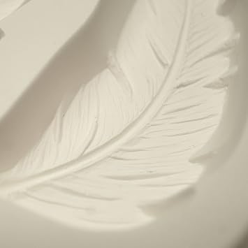 Delphi Studio Feathers Casting Mold