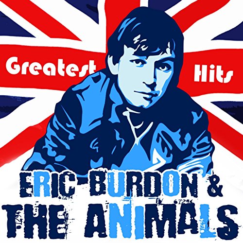 Eric Burdon & The Animals