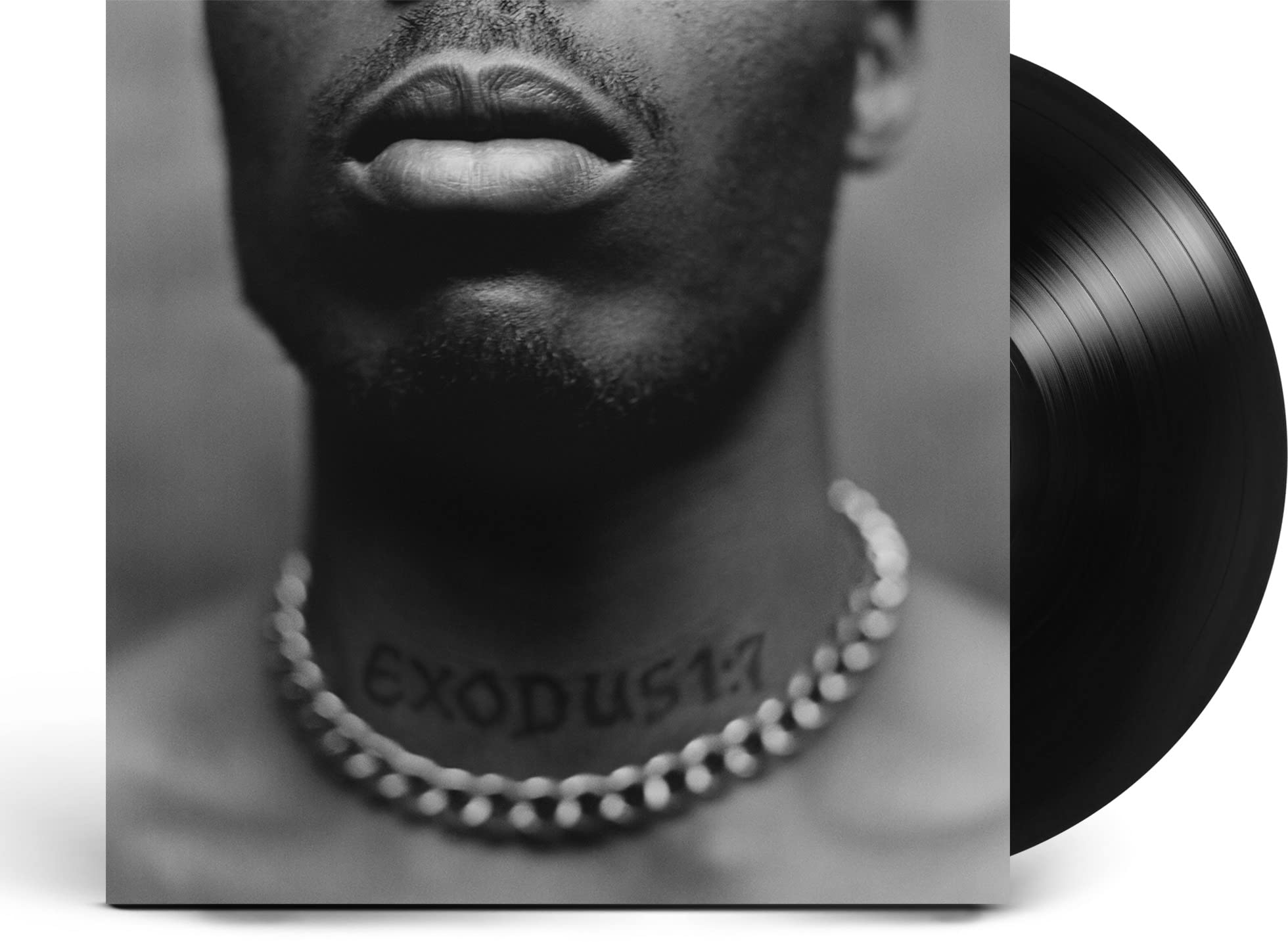 DMX - Exodus - Vinyl (LP)